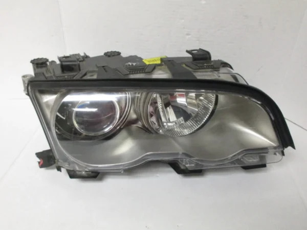 1999-2003 BMW E46 2-DOOR 323 328 330 RIGHT SIDE XENON HID HEADLIGHT RH PASSENGER