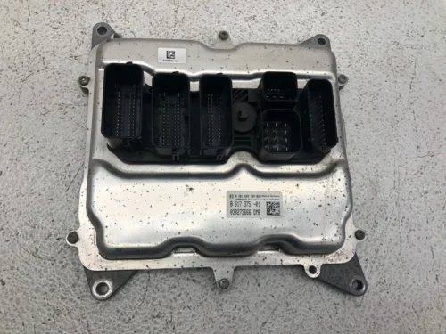 2012-2018 BMW 328I F30 TURBO ENGINE CONTROL MODULE OEM LOT570