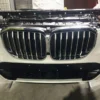 2019–2023 BMW X5 G05 Front-End Assembly OEM | Bumper Radiator Support Sensors