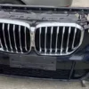 2019–2023 BMW X5 G05 Front-End Assembly OEM | Bumper Radiator Support Set