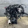 BMW 2017-2019 G01 G30 B46 ENGINE MOTOR LONG BLOCK TURBOCHARGED ASSEMBLY OEM 73K