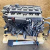 s-l1600 (1) 00-06 BMW E46 E85 330 Z4 3.0L M54 6 Cylinder Engine Motor Complete Assembly OEM