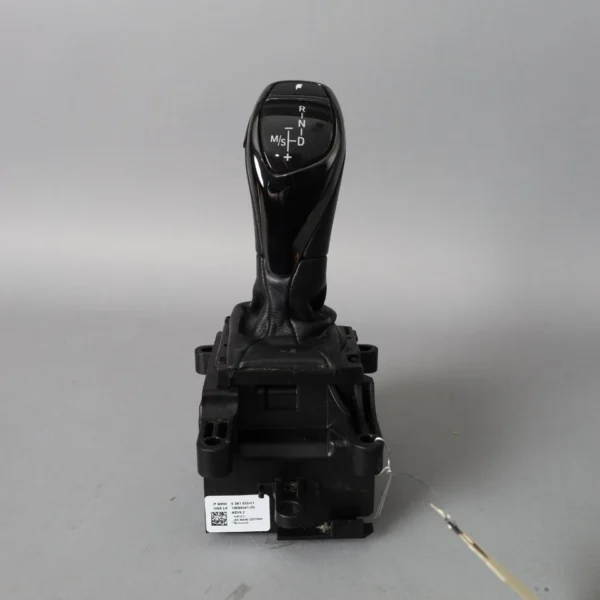 BMW 528i 535i 550i 640i 650i Gear Selector Shifter Ceramic 61319291532 OEM Used