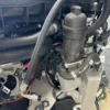 BMW 2017-2019 G01 G30 B46 ENGINE MOTOR LONG BLOCK TURBOCHARGED ASSEMBLY OEM 73K