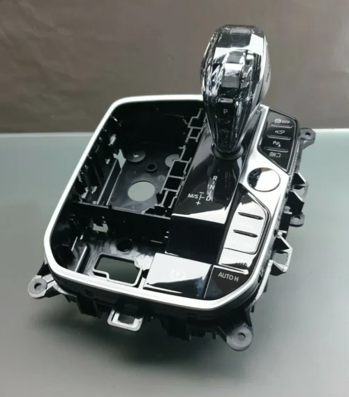 BMW G05 G07 G16 X5 X6 X7 Shift Knob Control Center Camera RHD Crystal 9857484