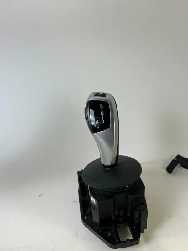 2008 - 2010 BMW E60 5 6 Series Autoamtic Floor Shifter Gear Selector Switch OEM