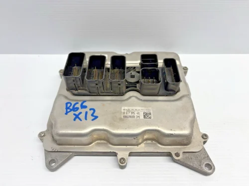 OEM BMW F10 F22 F30 F32 DME ECU N20 N26 Engine Control Module Computer MEVD172P