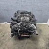 s-l1600 (2) ENGINE MOTOR COMPLETE 4.4L N63 AWD ASSEMBLY OEM 87K 2014-2016 BMW X5 X6 F15