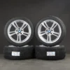 19 Inch Winter Wheels BMW X4 F26 X3 F25 M369 Rims Winter Tires