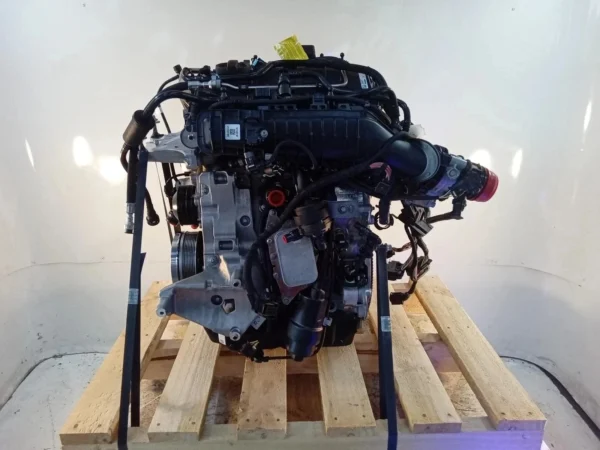 2.0 ENGINE MOTOR COMPLETE TURBO 44K B46 RWD BMW 530I 330I X3 G30 (2017-2023) OEM