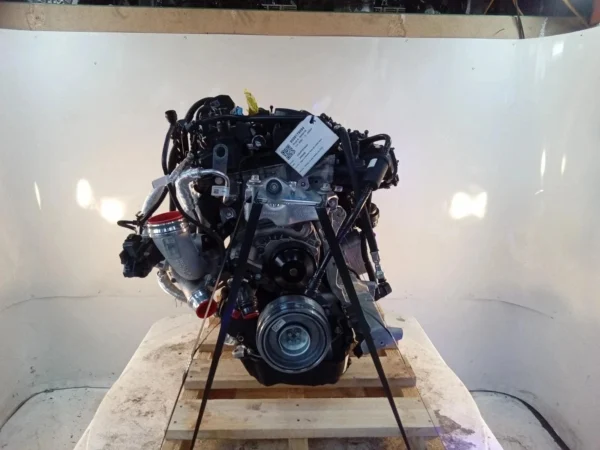 2.0 ENGINE MOTOR COMPLETE TURBO 44K B46 RWD BMW 530I 330I X3 G30 (2017-2023) OEM