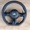 APPROVED USED Genuine BMW OEM F Series 1-4 Series Steering Wheel