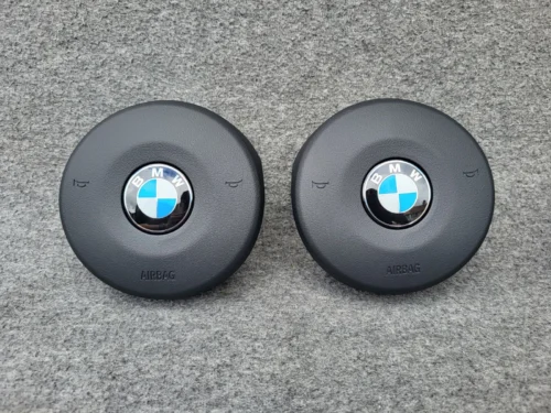 BMW F20 F21 F22 F23 F30 F36 M sport steering wheel driver side M sport 8092791