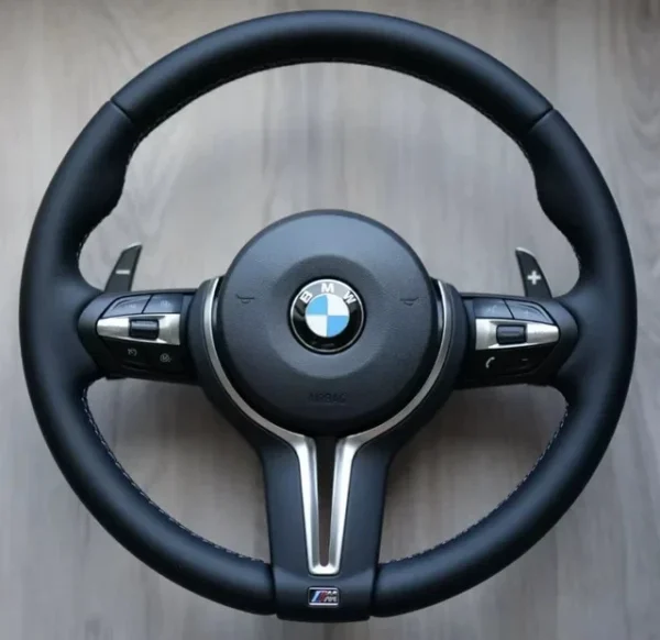 s-l1600 NEW BMW M Sport Steering Wheel