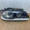 2004 2005 2006 BMW 3 E46 Coupe Right Passenger RH Xenon OEM Headlight T0658 DG