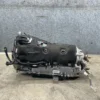 s-l1600 (5) BMW 2016-2018 F30 330E Automatic Transmission Gearbox Assembly OEM 66K