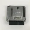 L500 BMW ECU Control Module Unit 8570931 0281019210
