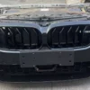 s-l1600 2021–2023 BMW M5 F90 Front-End Assembly OEM | Bumper Radiator Support Sensors