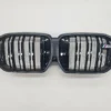 BMW X6M X6 F96 G06 Front Bumper Center Grille Assembly 2024 2025 OEM