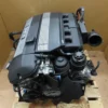 s-l1600 00 BMW Z3 E36 3.0L #1319 Engine Assembly, M54 Inline 6 3.0L Complete