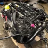2017 2018 2019 BMW X3 530I X3 X4 2.0L Engine Motor OEM 30K Mile 11002455326