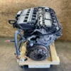 s-l1600 00-06 BMW E46 E85 330 Z4 3.0L M54 6 Cylinder Engine Motor Complete Assembly OEM