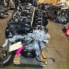 2014 2015 2016 BMW 435I 335I ActiveHybrid 3 3.0L Engine Motor OEM 52K Mil Tested