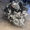 BMW 16-21 F36 F30 F22 B46 Engine Motor Turbocharged Long Block Assembly OEM 28K