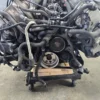 s-l960 (1) ENGINE MOTOR COMPLETE 4.4L N63 AWD ASSEMBLY OEM 87K 2014-2016 BMW X5 X6 F15