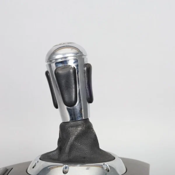 2002-2006 BMW M3 SMG Shifter Gear Selector Shift Trim Knob OEM Used