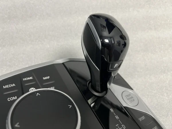 BMW X3 G01 X4 G02 LCI CENTER CONSOLE GEAR SELECTOR SWITCH PANEL RHD 5A2C4E2 #252