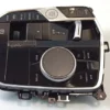 BMW OEM Control Panel Center Console 5A63D02 G05 LCI G07 LCI vin:9M75262 3348km!