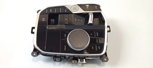 BMW OEM Control Panel Center Console 5A63D02 G05 LCI G07 LCI vin:9M75262 3348km!