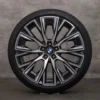 BMW 4 Series & i4 rims 20 inch G26 summer wheels 8747310 8747311 styling 862i