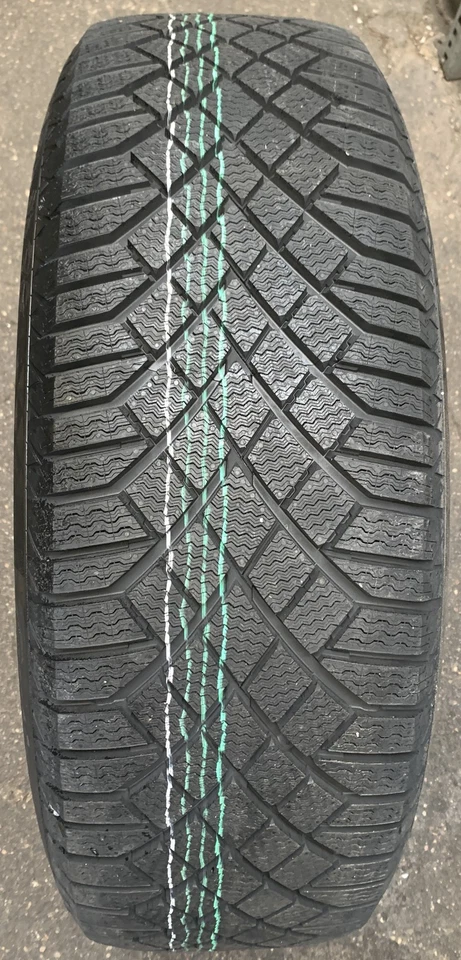 4 original BMW winter wheels aerodynamics 1002 235/60 R20 108T iX i20 5A02653 3057