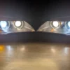 2013-2015 BMW 740i 750i 750Li HID Xenon Headlight Adaptive Driver & Passenger