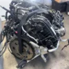 BMW F30 F32 F36 F22 G30 G12 B58 ENGINE MOTOR TURBOCHARGED ASSEMBLY OEM 63K