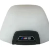2X OEM Cuscino Poggiatesta Silverstone SEATS M5 8071313 BMW M5 F90 G30 G31