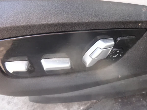 2018 BMW M5 F90 SALOON COMPLETE INTERIOR SEAT SET AND DOOR CARDS G30