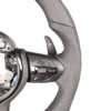 s-l960 (1) For BMW F30 F80 F36 M2 M3 M4 X3 X5 X6 1~4 Series Leather M Sport Steering Wheel