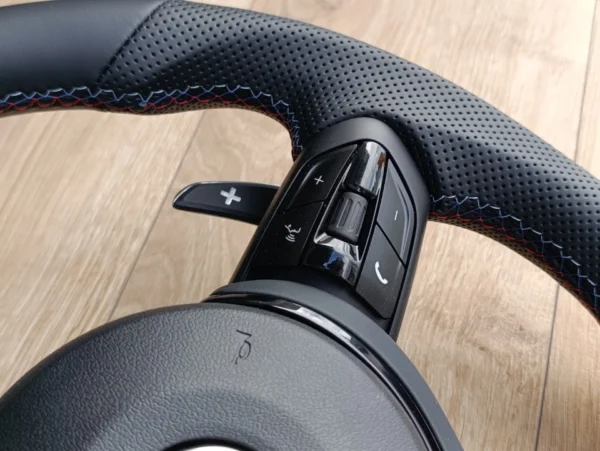 APPROVED USED Genuine BMW OEM F Series 1-4 Series Steering Wheel