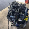 BMW 16-21 F36 F30 F22 B46 Engine Motor Turbocharged Long Block Assembly OEM 28K