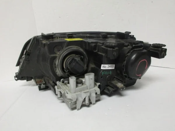 1999-2003 BMW E46 2-DOOR 323 328 330 RIGHT SIDE XENON HID HEADLIGHT RH PASSENGER