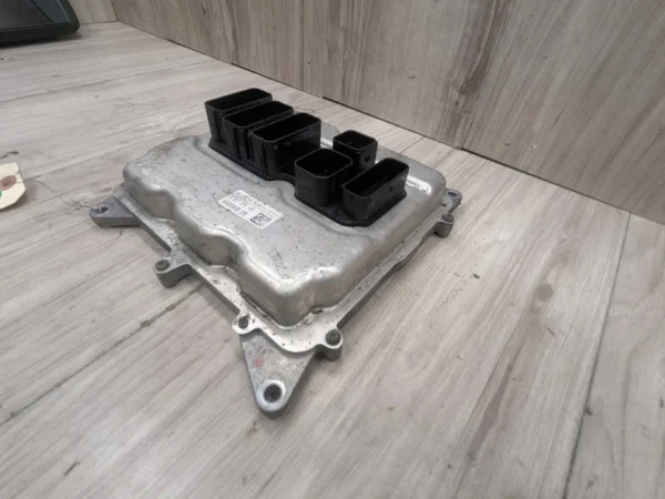 OEM BMW F10 F22 F30 F32 DME ECU N20 N26 Engine Control Module Computer MEVD172P