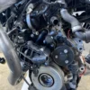 BMW 2017-2019 G01 G30 B46 ENGINE MOTOR LONG BLOCK TURBOCHARGED ASSEMBLY OEM 73K