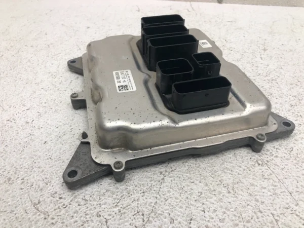 2012-2018 BMW 328I F30 TURBO ENGINE CONTROL MODULE OEM LOT570
