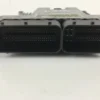 L500 BMW ECU Control Module Unit 8570931 0281019210