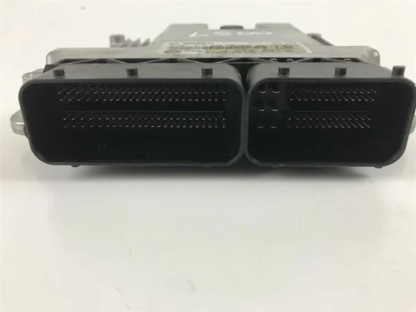 L500 BMW ECU Control Module Unit 8570931 0281019210