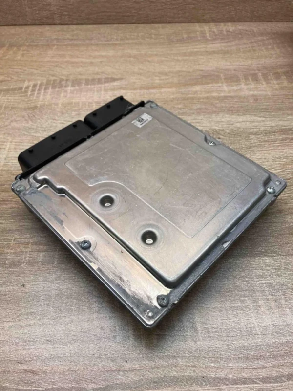 7798422 0281012190 Engine control unit/module ECU Fits for BMW 5 E60 E61