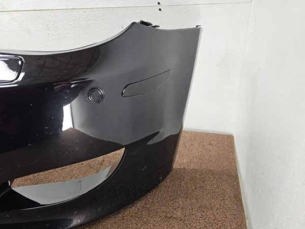 s-l960 (1) BMW E60 E61 M5 S85 2006-2010 OEM COMPLETE PDC PARKING SENSOR GRILLE BUMPER COVER